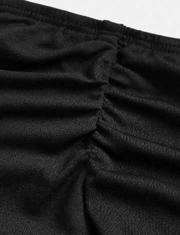 Rochie Shein Kids, negru