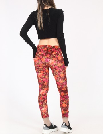 Colanti Zara, floral print