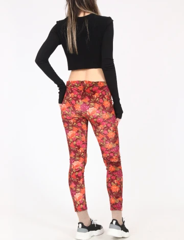 Colanti Zara, floral print