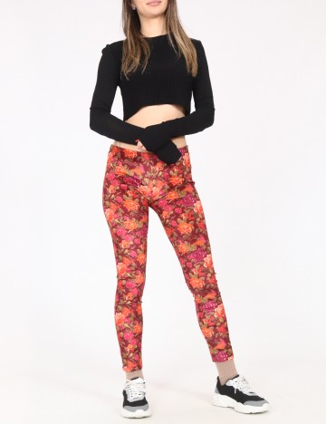Colanti Zara, floral print