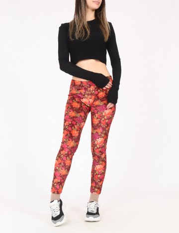 Colanti Zara, floral print