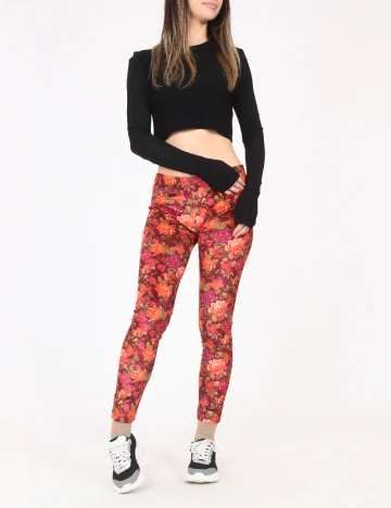 Colanti Zara, floral print