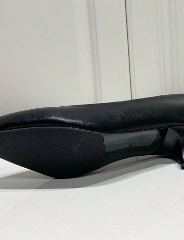 Pantofi SHEIN, negru