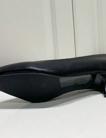 Pantofi SHEIN, negru