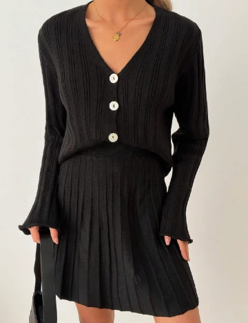 Compleu SHEIN, negru