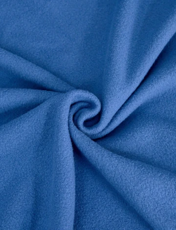 Hanorac SHEIN, albastru