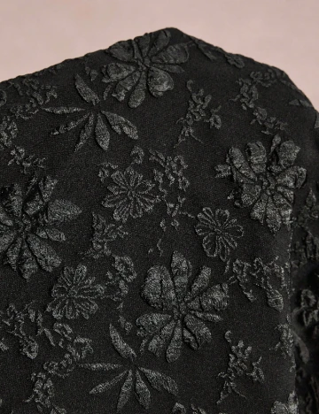 Camasa SHEIN CURVE, negru