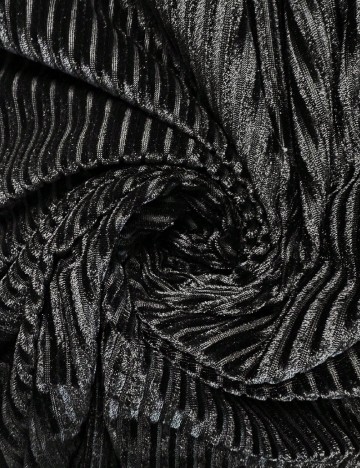 Bluza SHEIN CURVE, negru