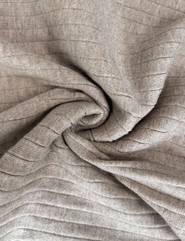 Rochie lunga SHEIN, bej