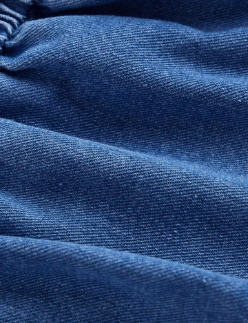 Bluza SHEIN, albastru