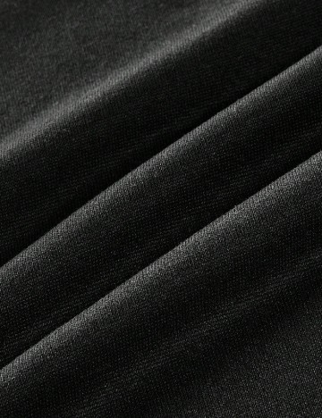 Pantaloni SHEIN, negru