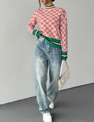 Bluza SHEIN CURVE, roz