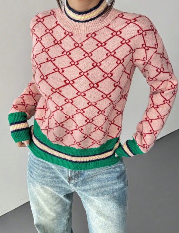 Bluza SHEIN CURVE, roz