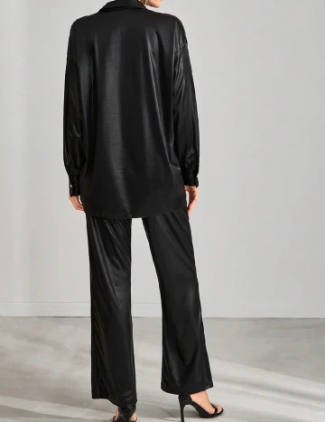 Compleu SHEIN, negru