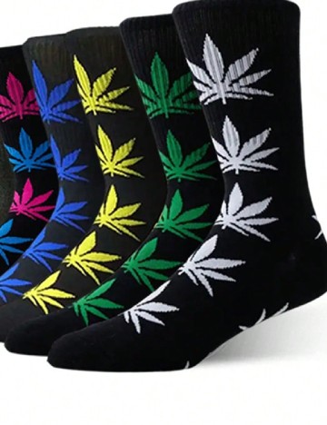 
						Set sosete 5 perechi SHEIN, negru