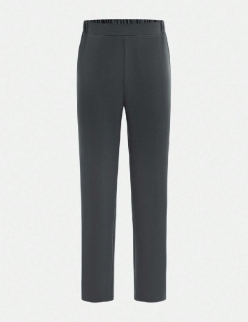 Costum Shein Kids, gri