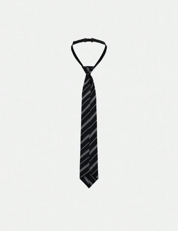 Costum Shein Kids, gri