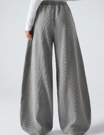 Pantaloni SHEIN, gri