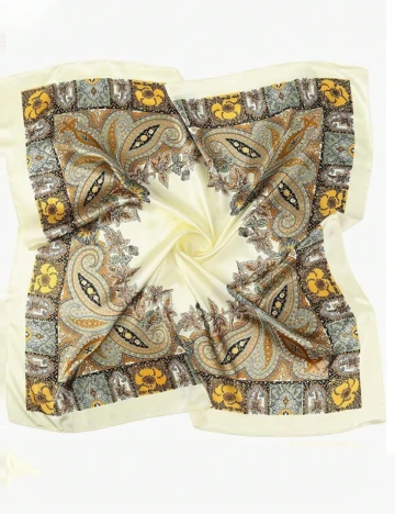 Esarfa SHEIN, mix culori