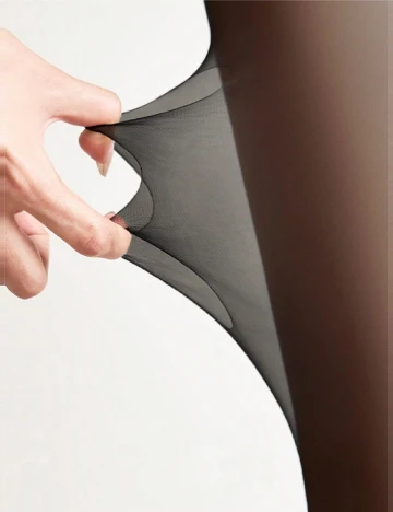 Ciorapi SHEIN, negru