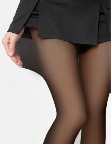 Ciorapi SHEIN, negru