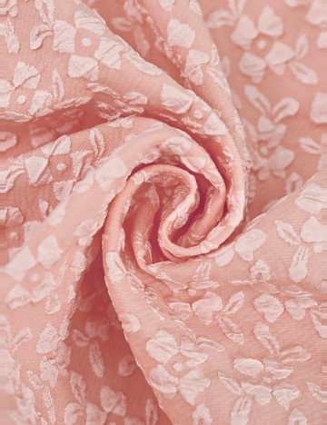 Rochie scurta SHEIN, roz