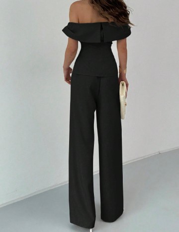 Compleu SHEIN, negru