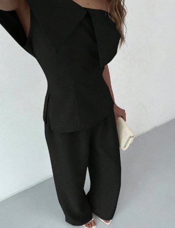 Compleu SHEIN, negru