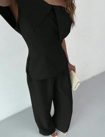 Compleu SHEIN, negru