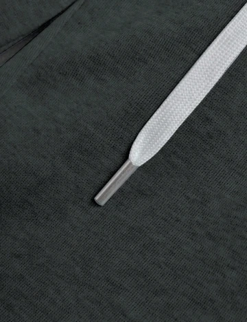 Pantaloni SHEIN, gri