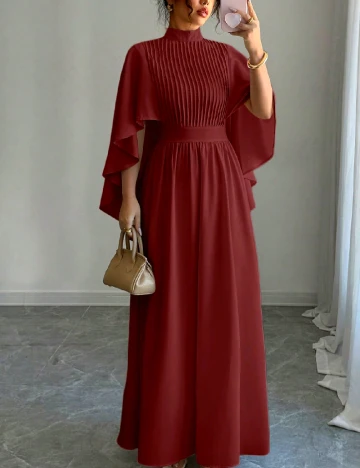 Rochie lunga SHEIN, visiniu