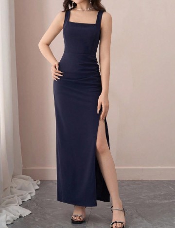 
						Rochie Shein Kids, bleumarin