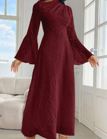 Rochie lunga SHEIN, visiniu