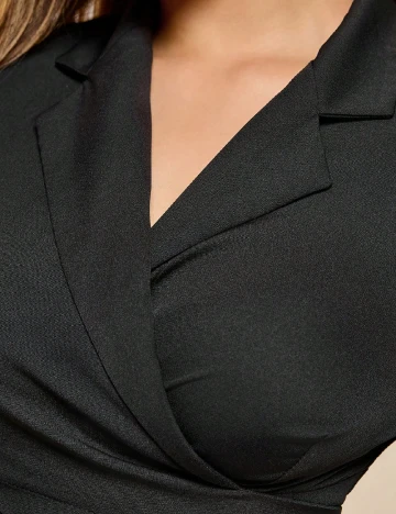 Compleu SHEIN, negru