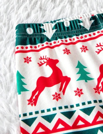 Pijama Shein Kids, mix culori