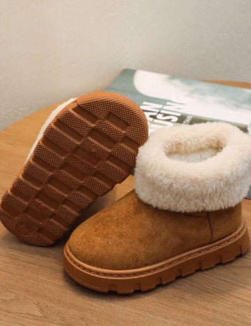 Ghete Shein Kids, maro