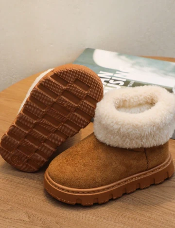 Ghete Shein Kids, maro