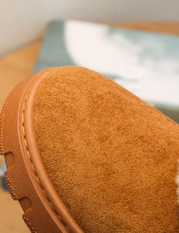 Ghete Shein Kids, maro