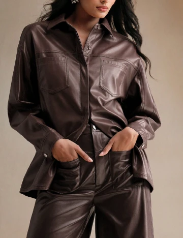 Jacheta Anewsta, maro