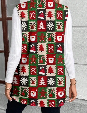 Vesta SHEIN, mix culori