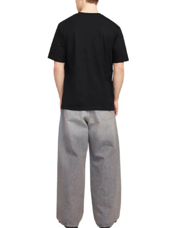 Tricou Jack&Jones, negru