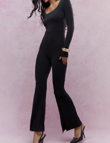 Salopeta Missguided, negru