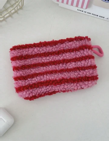 Portfard SHEIN, rosu