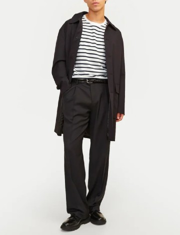 Tricou Jack&Jones, alb