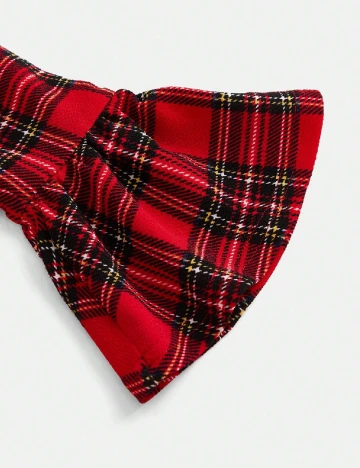 Rochie Shein Kids, rosu