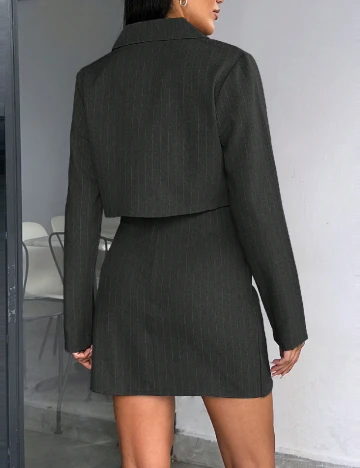 Compleu SHEIN, negru