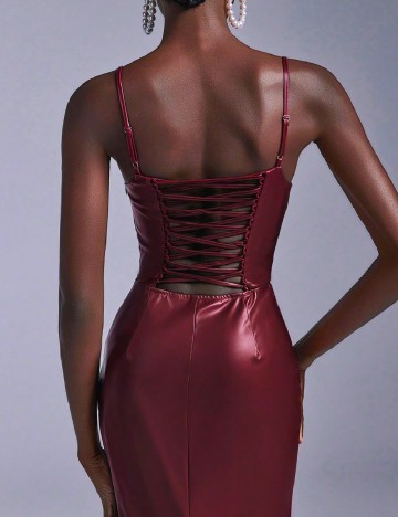 Rochie lunga SHEIN, visiniu