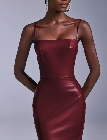 Rochie lunga SHEIN, visiniu