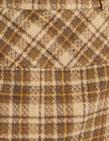 Fusta SHEIN, mix culori