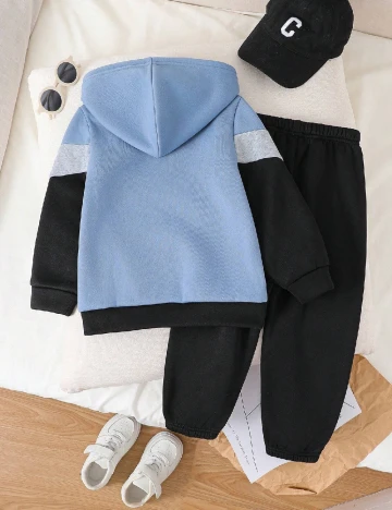 Trening Shein Kids, mix culori